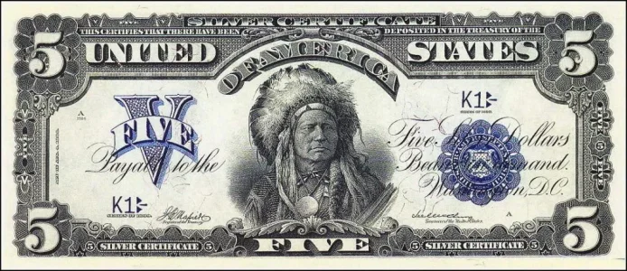 2, Антикварные доллары США.webp