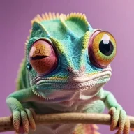 Chameleon