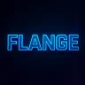 Flange